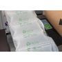 Almohadilla compostable de aire - Air1,2 y Nano4