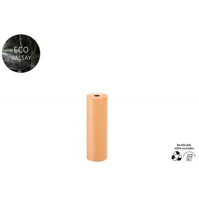 Mini rollo de papel kraft