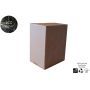 Caja de cartón 240x170x300 mm