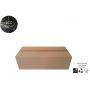 Caja de cartón 535x243x155 mm