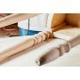 Clavadora neumática para madera C90