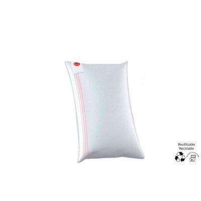 Saco de rafia hinchable de 600x1.200 mm