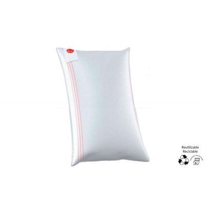 Saco de rafia hinchable de 900x1.500 mm