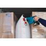 Saco de rafia hinchable de 900x1.500 mm
