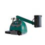 Robot enfardador con brazo Sfera