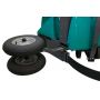 Robot enfardador con brazo Sfera