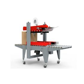 Precintadora semiautomática de cajas L15CS
