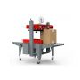 Precintadora semiautomática de cajas L15CS