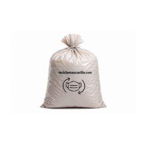 Bolsa de basura