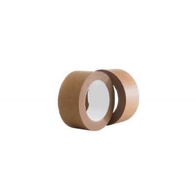 Precinto manual de papel kraft