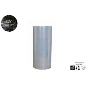 Film estirable automático reciclado de 6 micras