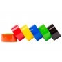 Cintas adhesivas pvc de colores