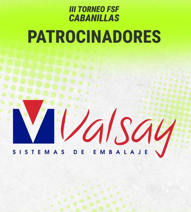 Patrocinio Valsay III torneo femenino Cabanillas.JPG
