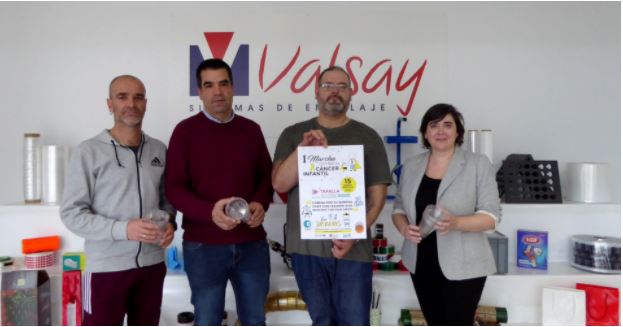 Valsay%20Sistema%20de%20Embalaje%20colabora%20con%20la%20I%20Marcha%20contra%20el%20cancer%20infantil.JPG